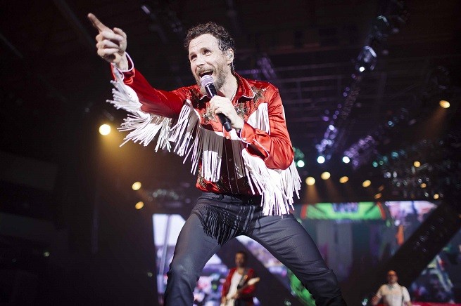 Jovanotti, E non hai visto ancora niente: testo e video ufficiale