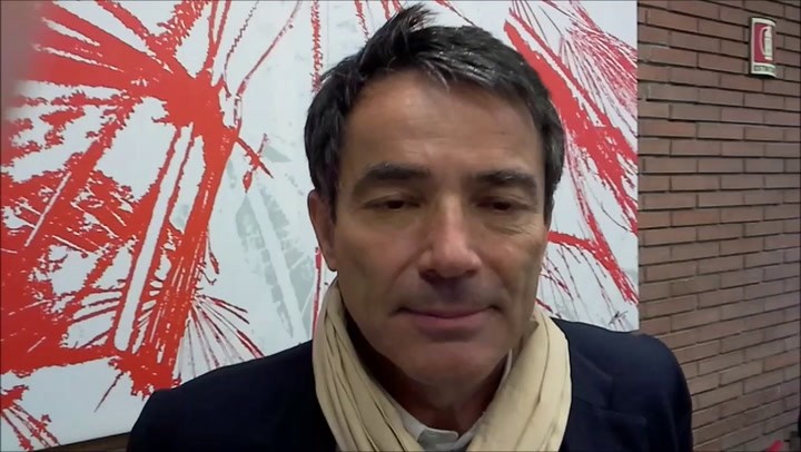 Intervista Blogo a Duilio Giammaria
