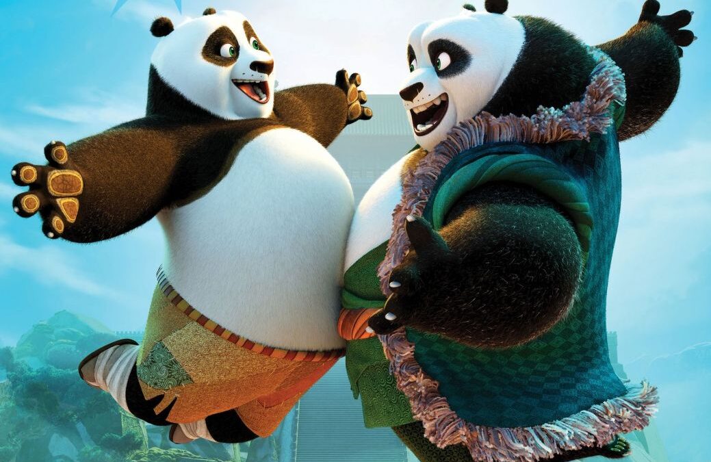 Box Office Italia 19 marzo, Kung Fu Panda 3 sempre primo