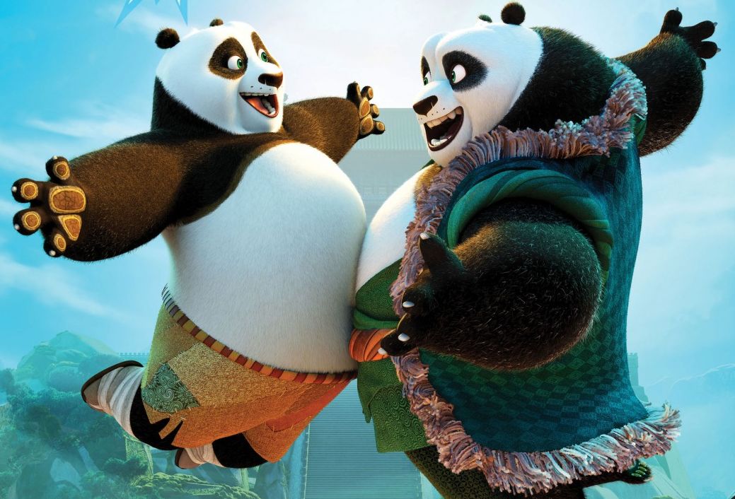 Box Office Italia 19 marzo, Kung Fu Panda 3 sempre primo