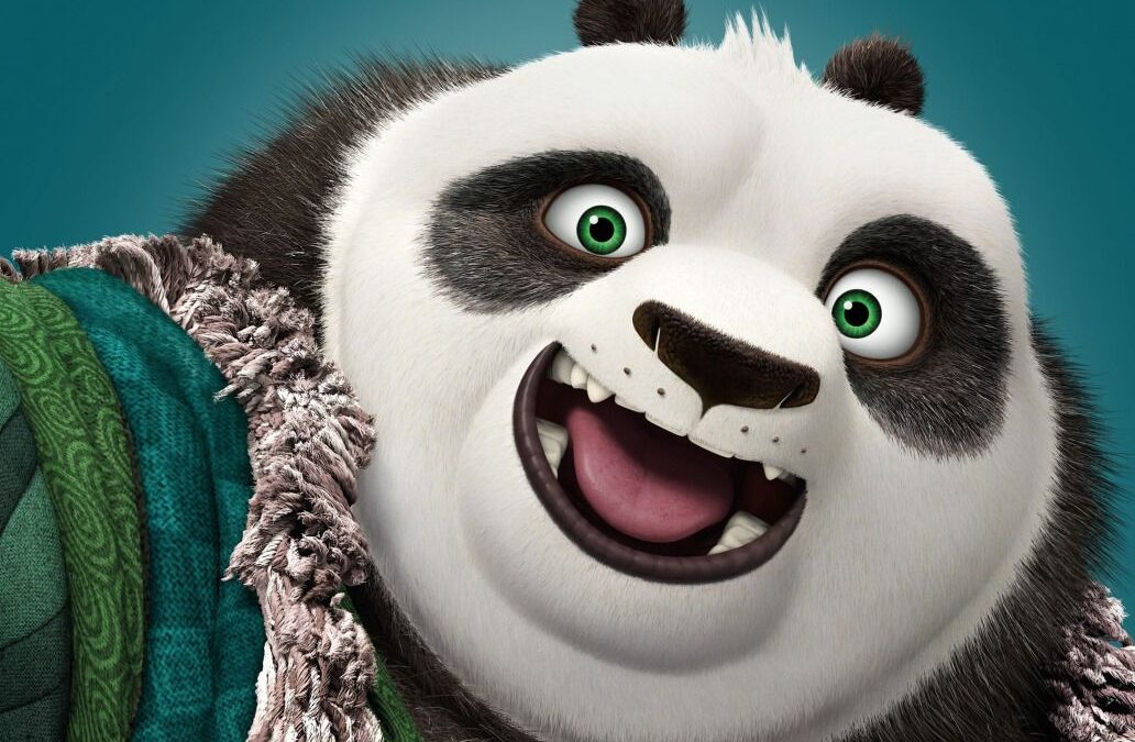Kung Fu Panda 3: le recensioni Straniere e Italiane