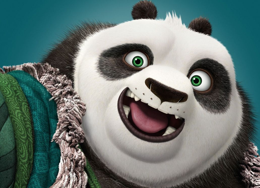Kung Fu Panda 3: le recensioni Straniere e Italiane