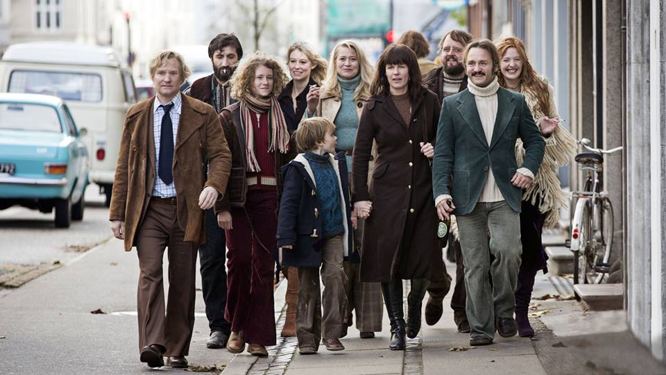 La comune: trailer italiano del film di Thomas Vinterberg