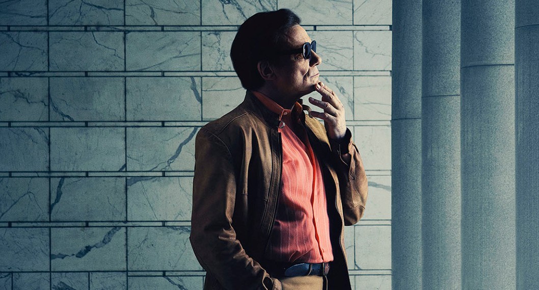 La macchinazione: prima clip del film su Pier Paolo Pasolini con Massimo Ranieri