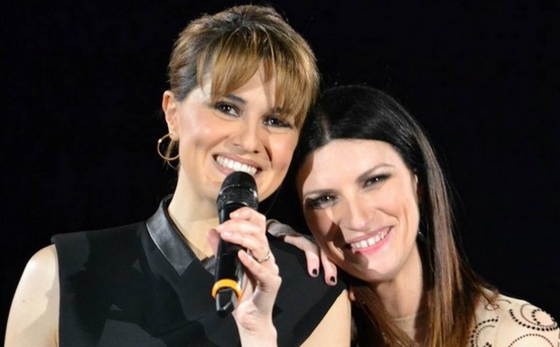 Laura & Paola | Conferenza Stampa | 30 marzo 2016