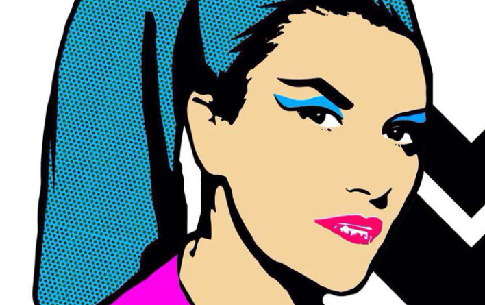 Laura Pausini, Innamorata/Enamorada: Ep Remix