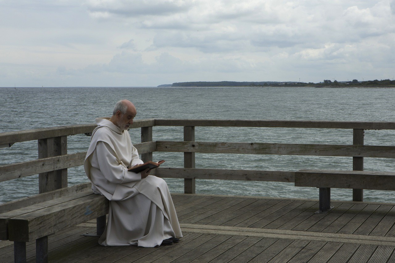 Le confessioni (Roberto Andò)