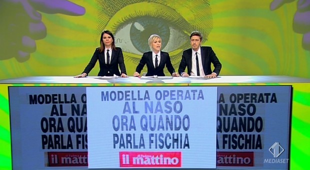 Le Iene Show | Puntata 17 marzo 2016 | Tutti i servizi
