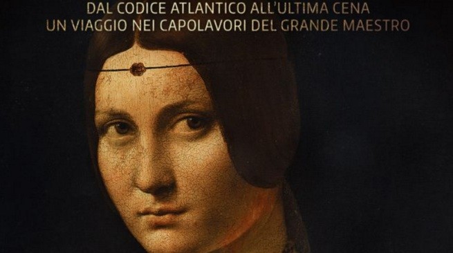 Leonardo da Vinci – Il genio a Milano: il docufilm al cinema