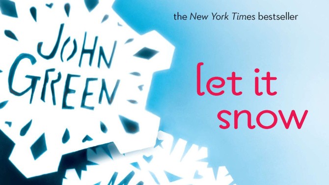Let it snow di John Green, Luke Snellin alla regia