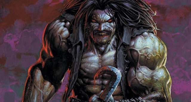 Lobo, un nuovo sceneggiatore per il film