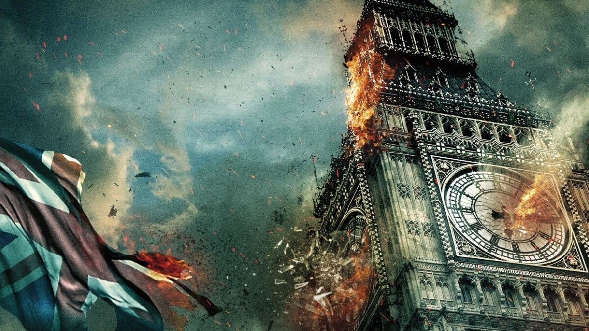 Attacco al potere 2: le recensioni Straniere e Italiane