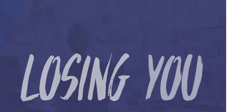 Klingande ft. Daylight, Losing U: testo, traduzione e official video lyrics