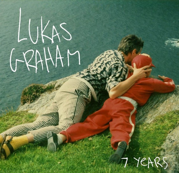 Classifica Singoli Italia 11 marzo 2016 | Lukas Graham in vetta, J Balvin al terzo posto