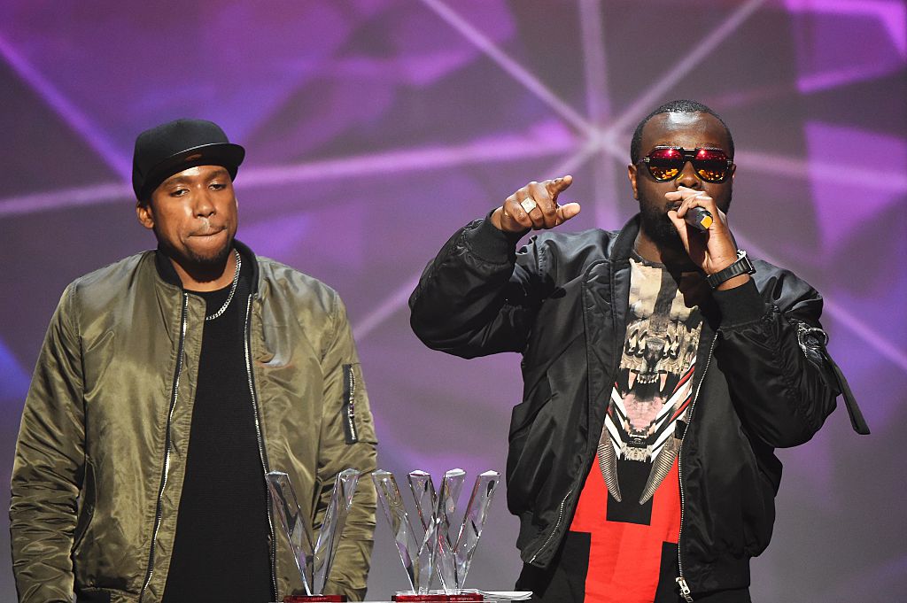 Maître Gims in concerto a Milano, tutte le informazioni