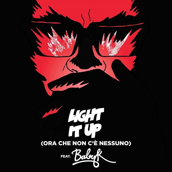 Major Lazer feat Baby K, Light It Up (Ora che non c’è nessuno): testo e audio