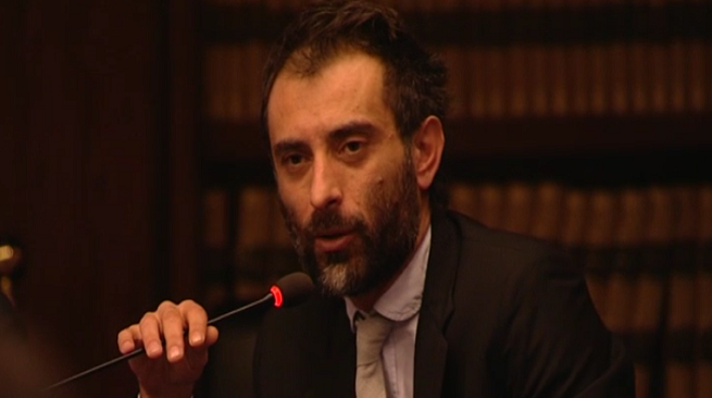Rai: Massimo Coppola consulente editoriale, Francesca Canetta vicedirettrice di Rai 2