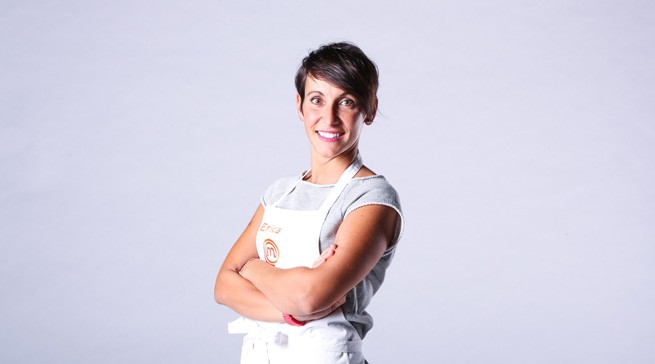Erica vince MasterChef Italia 2016