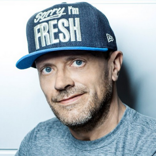 Max Pezzali