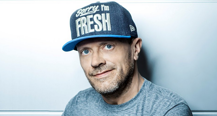Max Pezzali Live, concerti estate 2016: tutte le date e le info