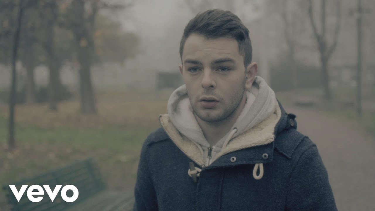 Lorenzo Fragola – The Reason Why