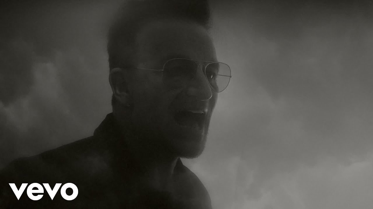U2 – Song For Someone (Directed by Matt Mahurin)