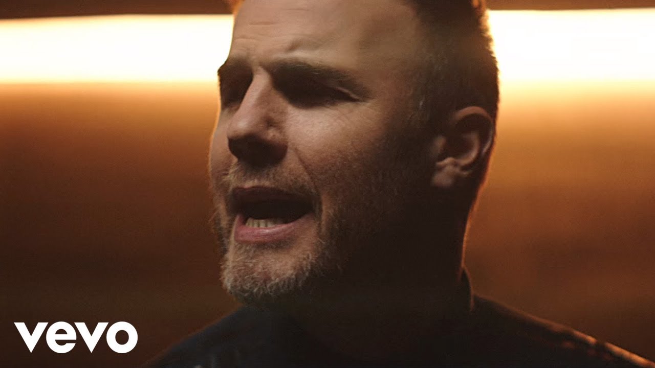 Take That – Let In The Sun