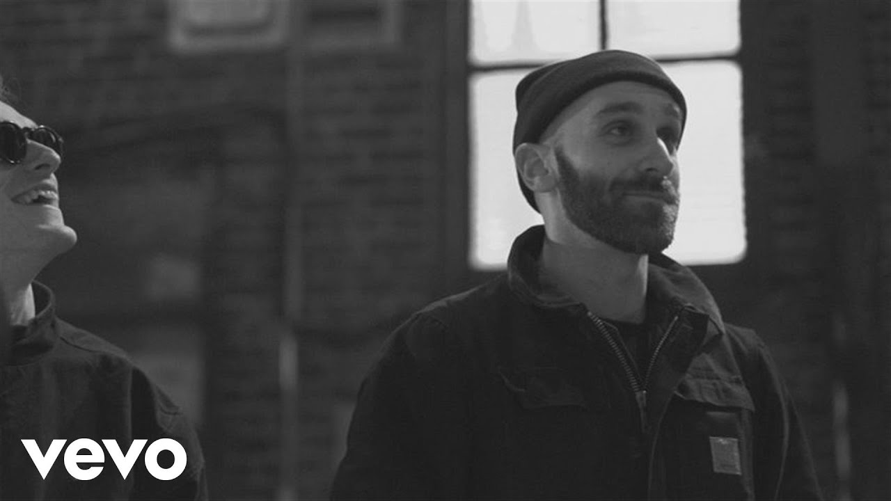 X Ambassadors – American Oxygen