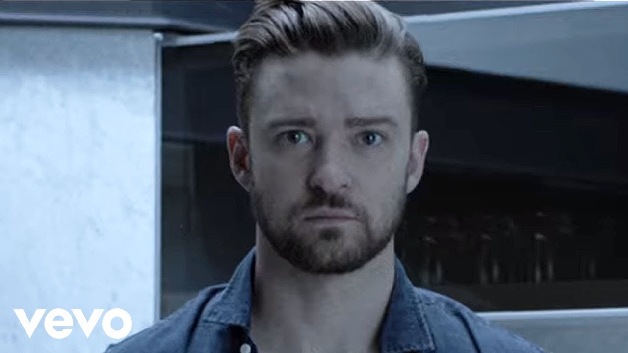 Justin Timberlake – TKO