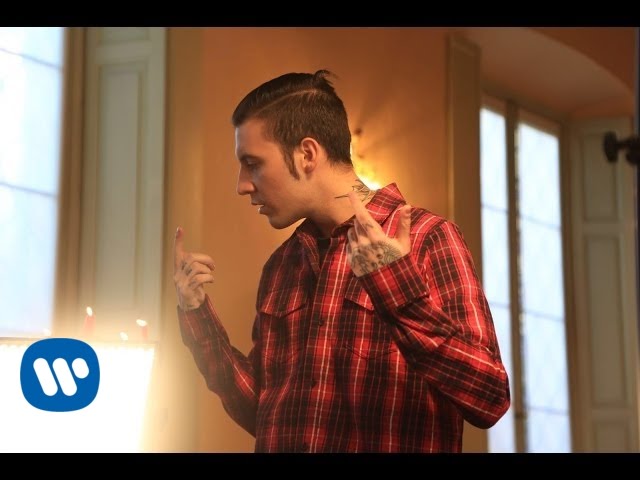 Fred De Palma – Buenos Dias (Official Video)