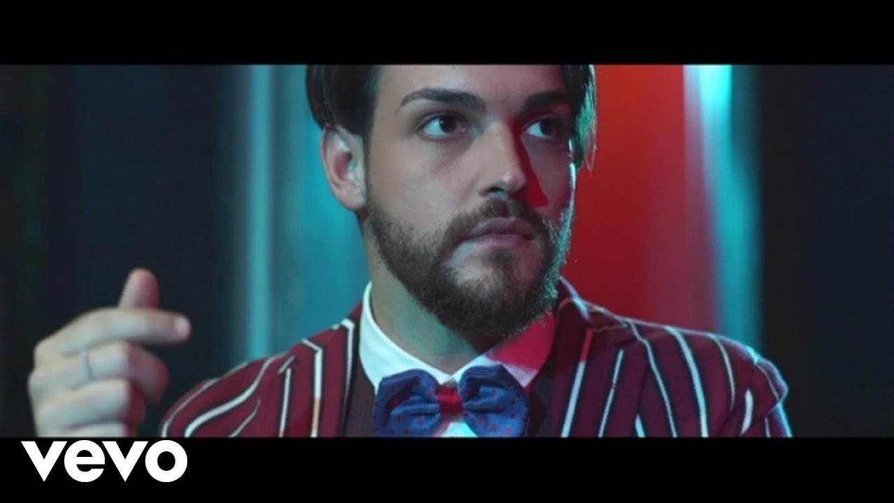 Valerio Scanu – Finalmente piove (Video Ufficiale) [Sanremo 2016]
