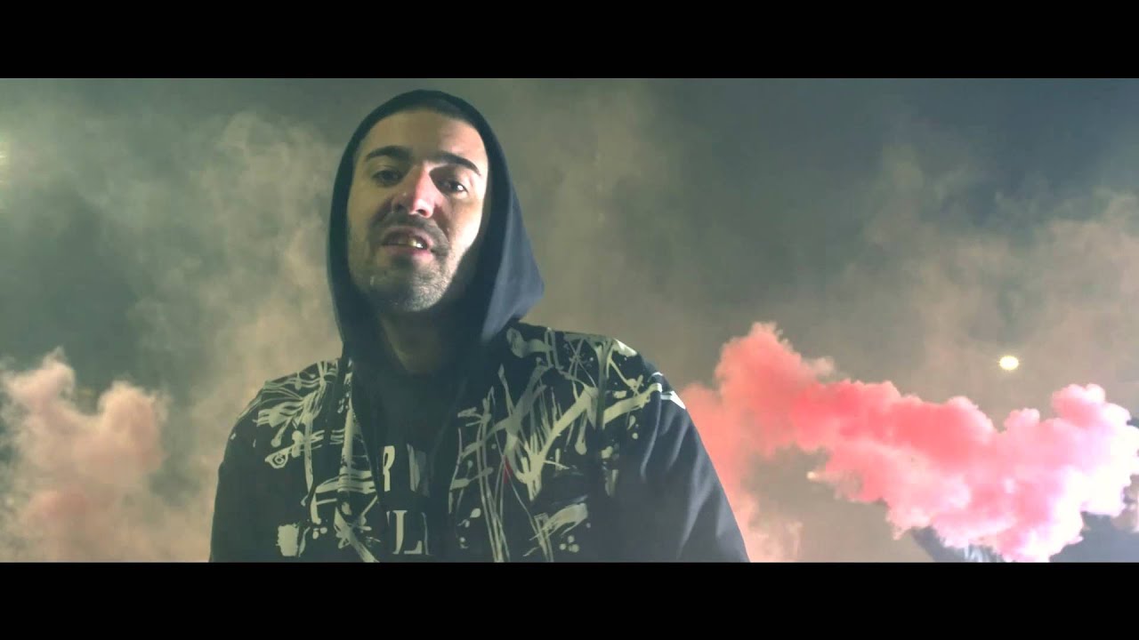 Jack The Smoker – BURIAL [prod. Retraz] – Official Video