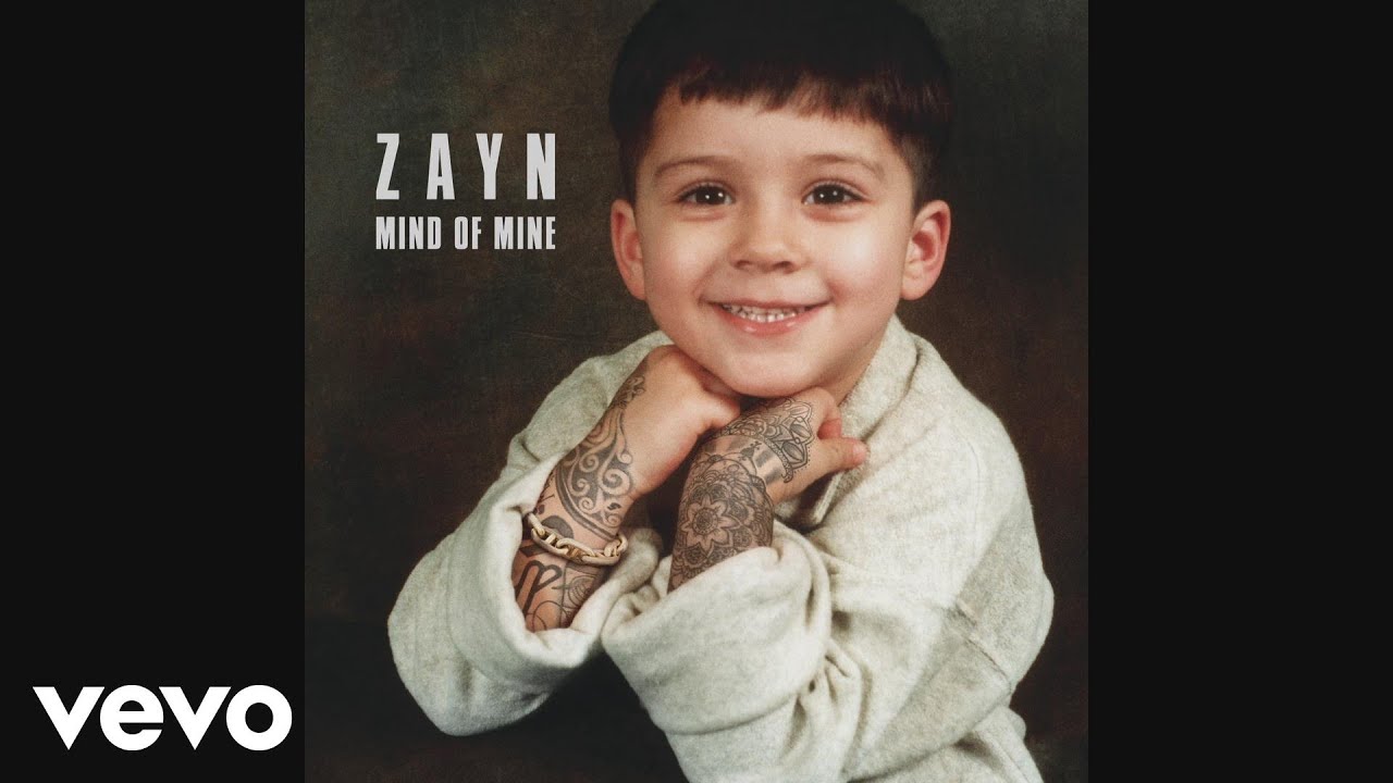 ZAYN – BeFoUr (Audio)