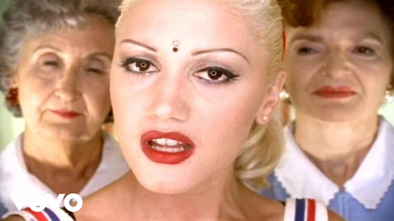 No Doubt – Just A Girl