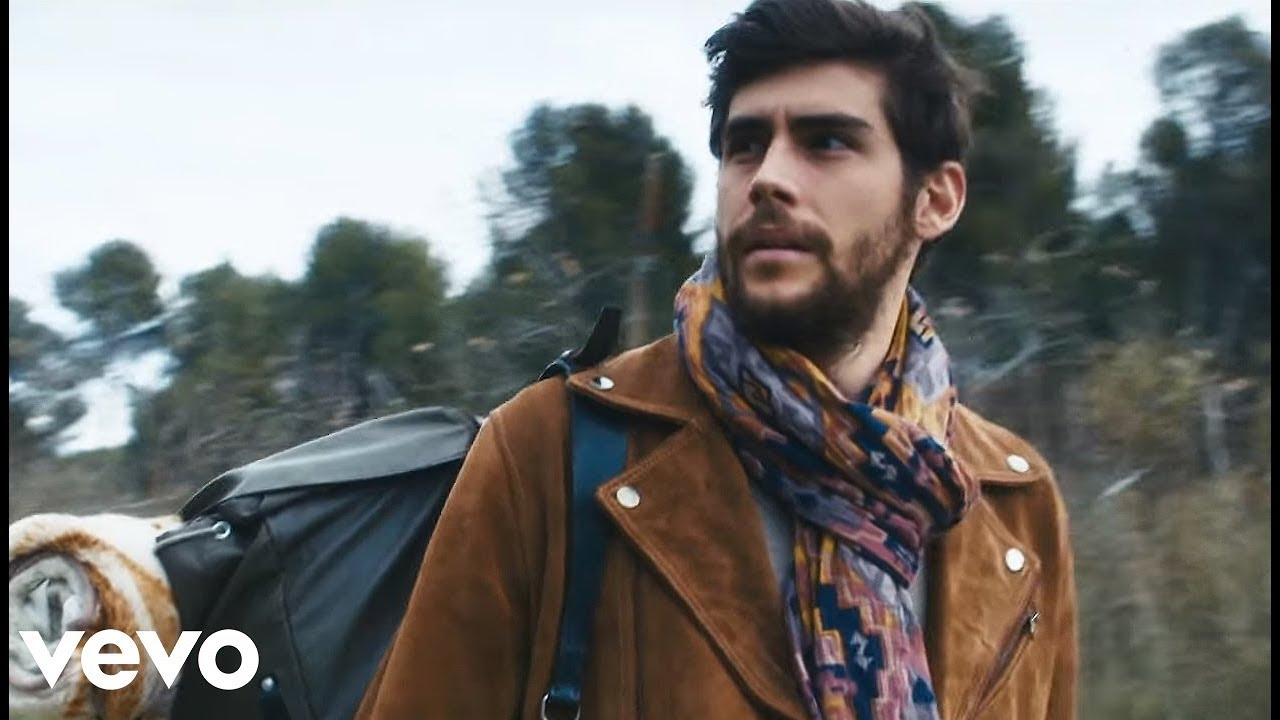 HOLIDAYS – official trailer