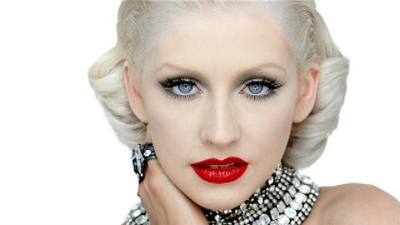 Christina Aguilera – Not Myself Tonight