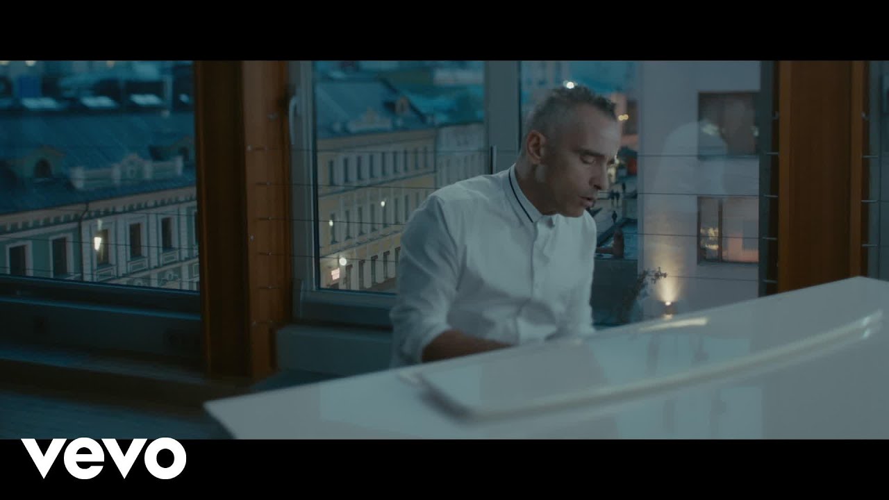 Eros Ramazzotti – Rosa Nata Ieri