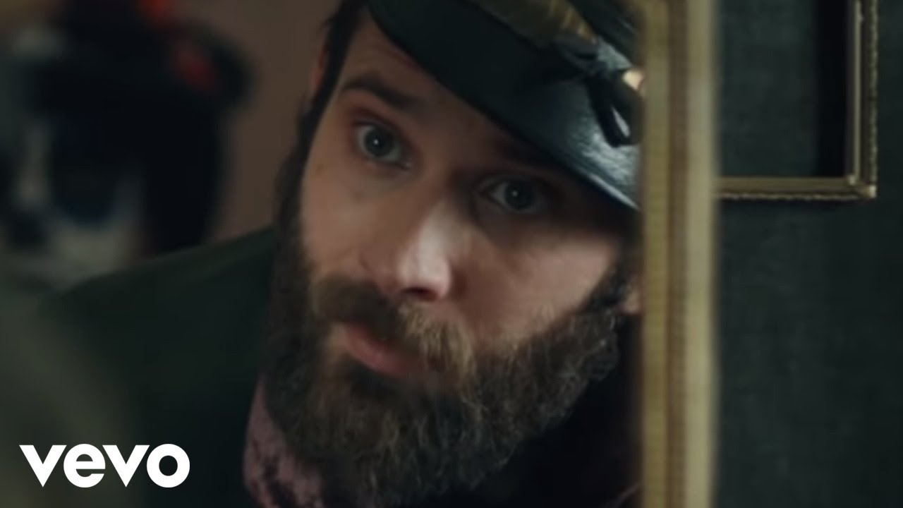 The Strumbellas – Spirits