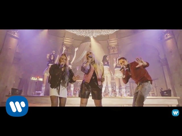 La gente che sta bene – Clip 2