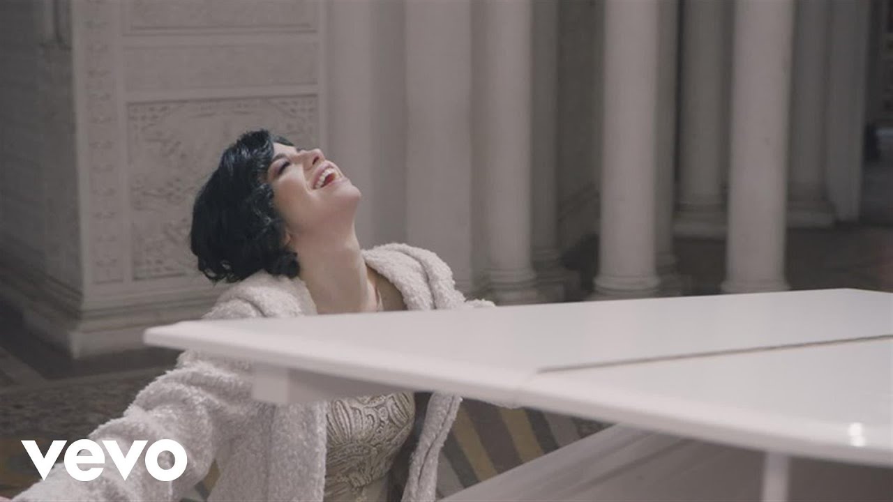 Venuto al mondo – Clip 3