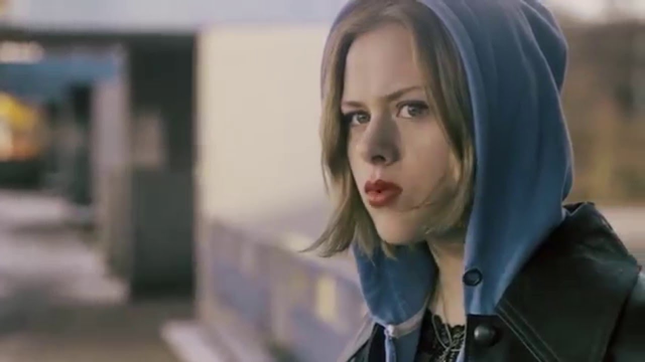 Anouk – Run Away Together
