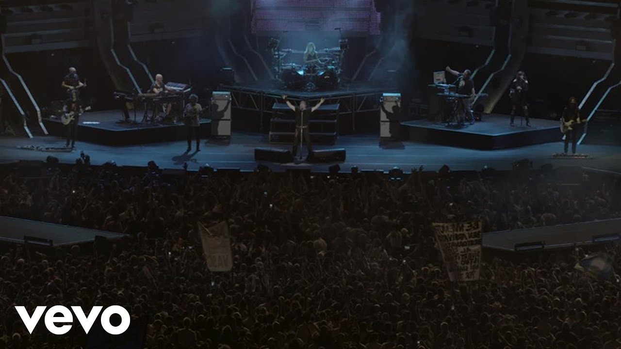 THE SEA OF TREES clip 051215