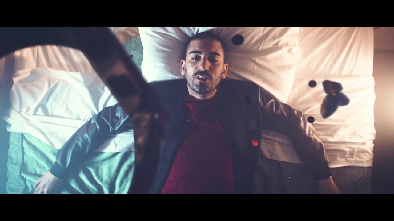 Jack The Smoker – 666 [prod. Low Kidd] – Official Video