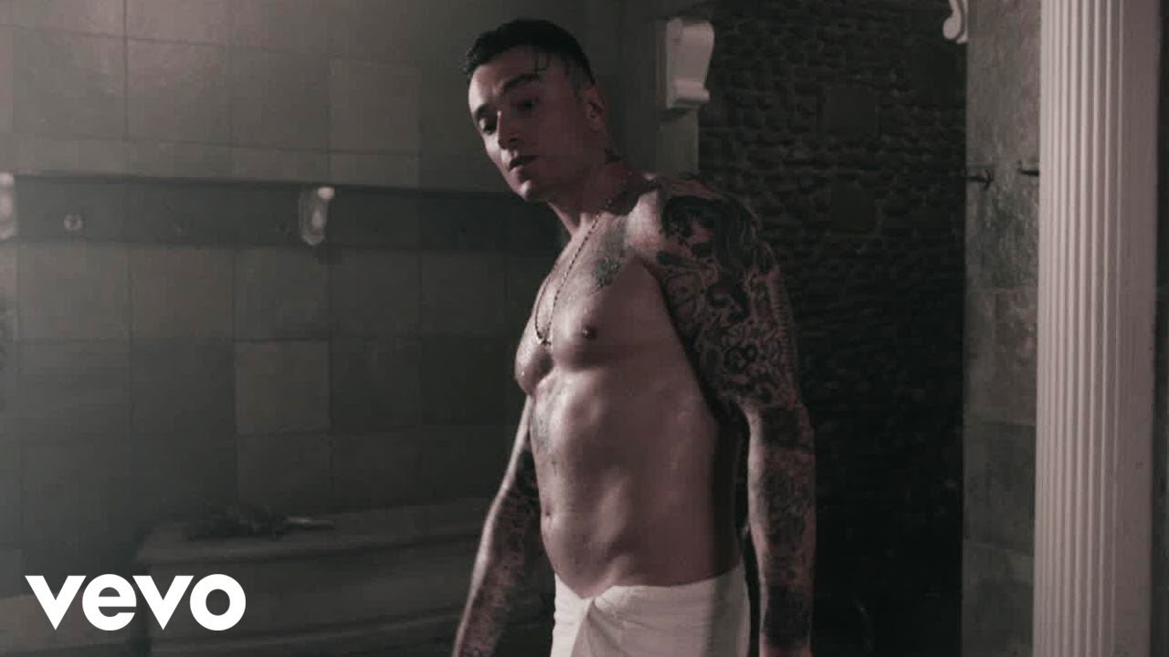 Alex Cross Death Scene