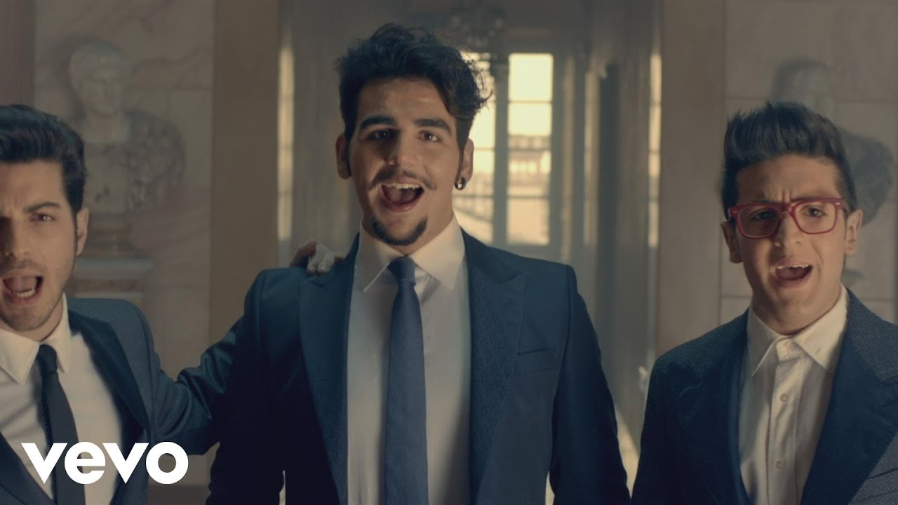 IL MIO GROSSO GRASSO MATRIMONIO GRECO 2 – Scena del film in italiano “I consigli di zia Voula”
