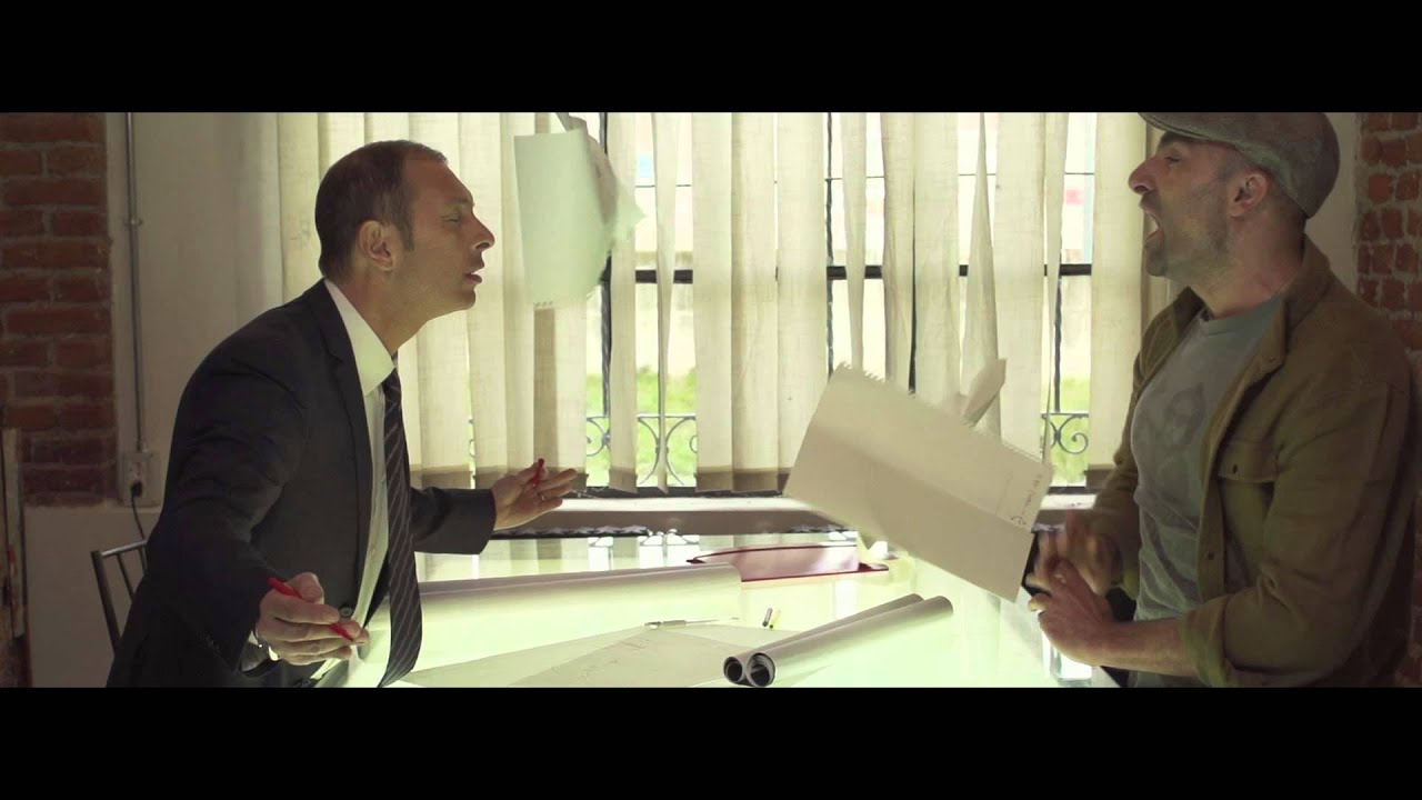CLIP: ZETA – Featurette IZI | HD