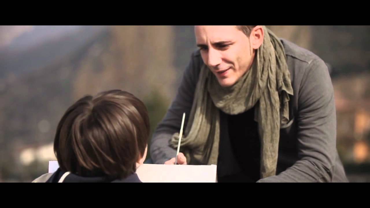 UN BACIO – Insieme – Clip dal film | HD
