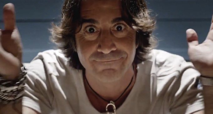 On Air – Storia di un successo: Recensione in Anteprima