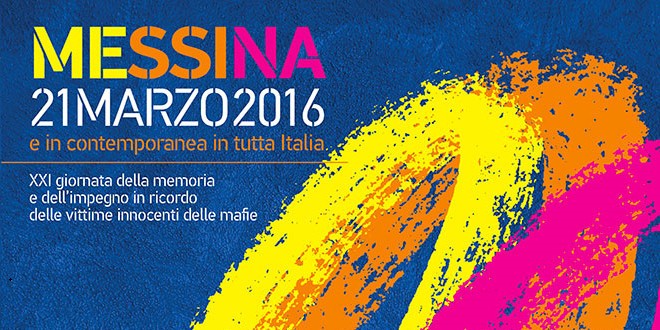 Giornata per le Vittime delle Mafie 2016, palinsesto speciale sulle reti Rai