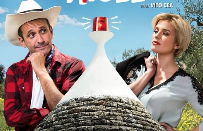 Mi rifaccio il trullo: trailer e poster della commedia con Uccio De Santis